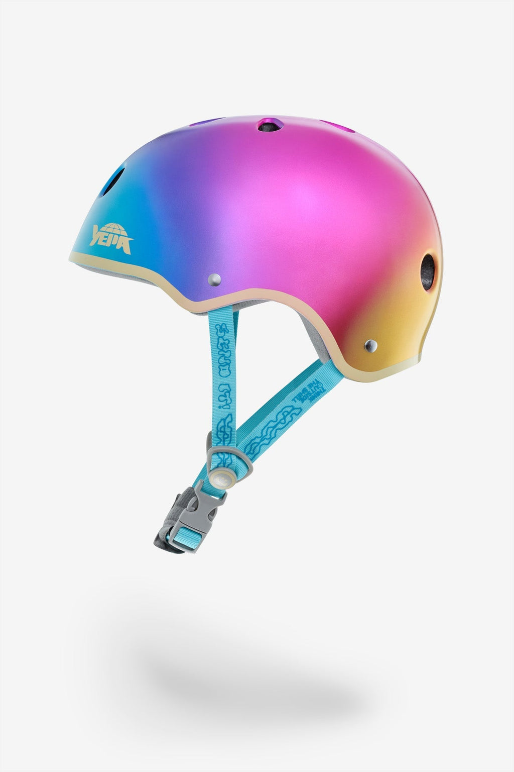 Yepa T-Shell Plus Helmet