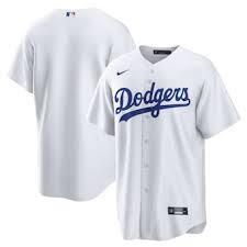 MLB Nike Replica Home Youth Jersey