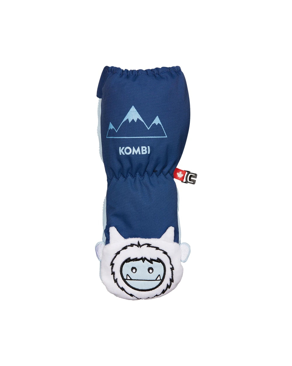 Kombi Imaginary Friends Child Mittens