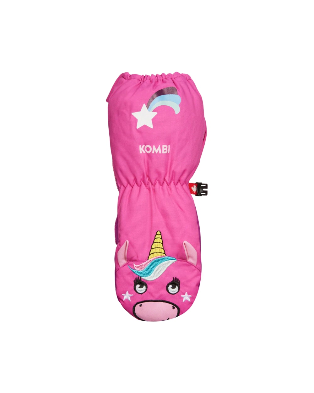 Kombi Imaginary Friends Child Mittens
