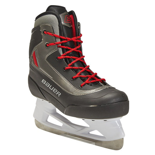 Bauer Senior Expedition Recreational Ice Skates