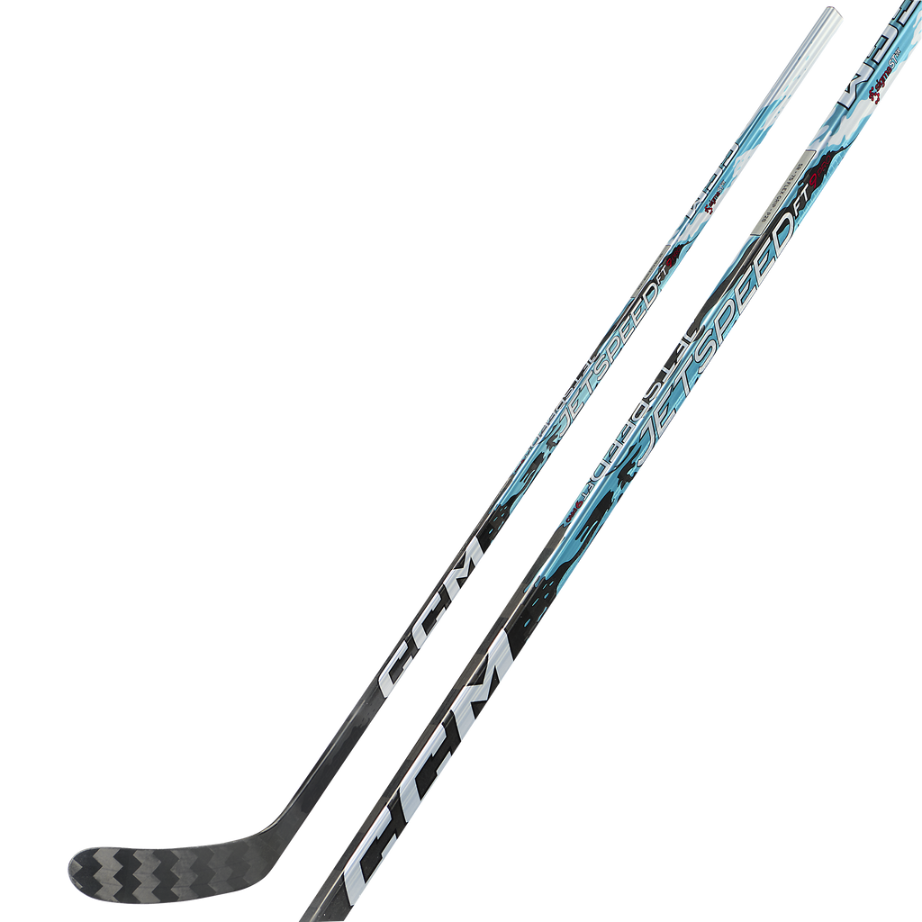 CCM Senior Jetspeed FT9 Pro Hockey Stick