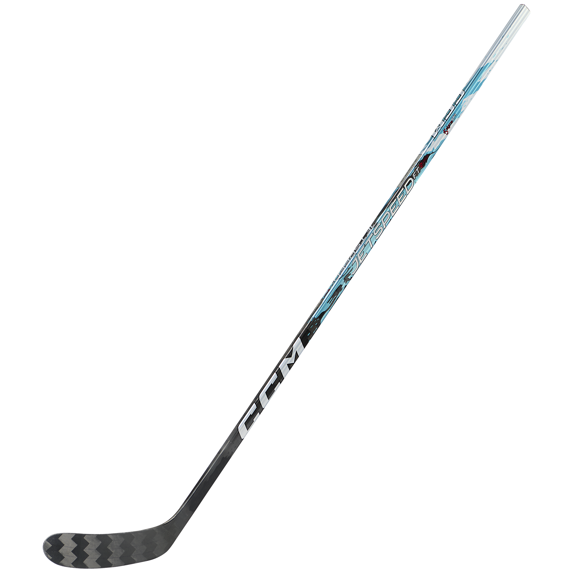 CCM Senior Jetspeed FT9 Pro Hockey Stick
