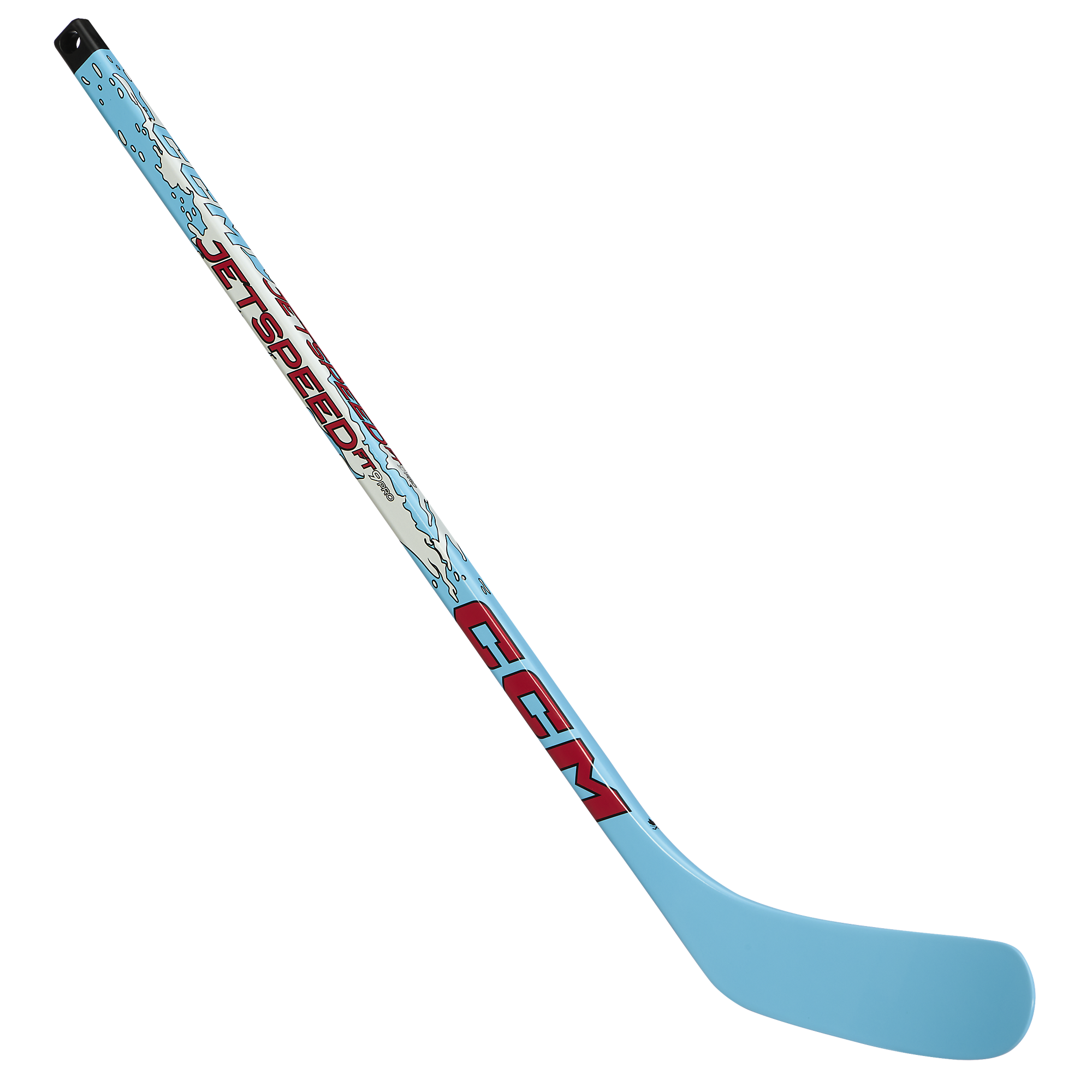 CCM Jetspeed FT9 Pro Mini Stick