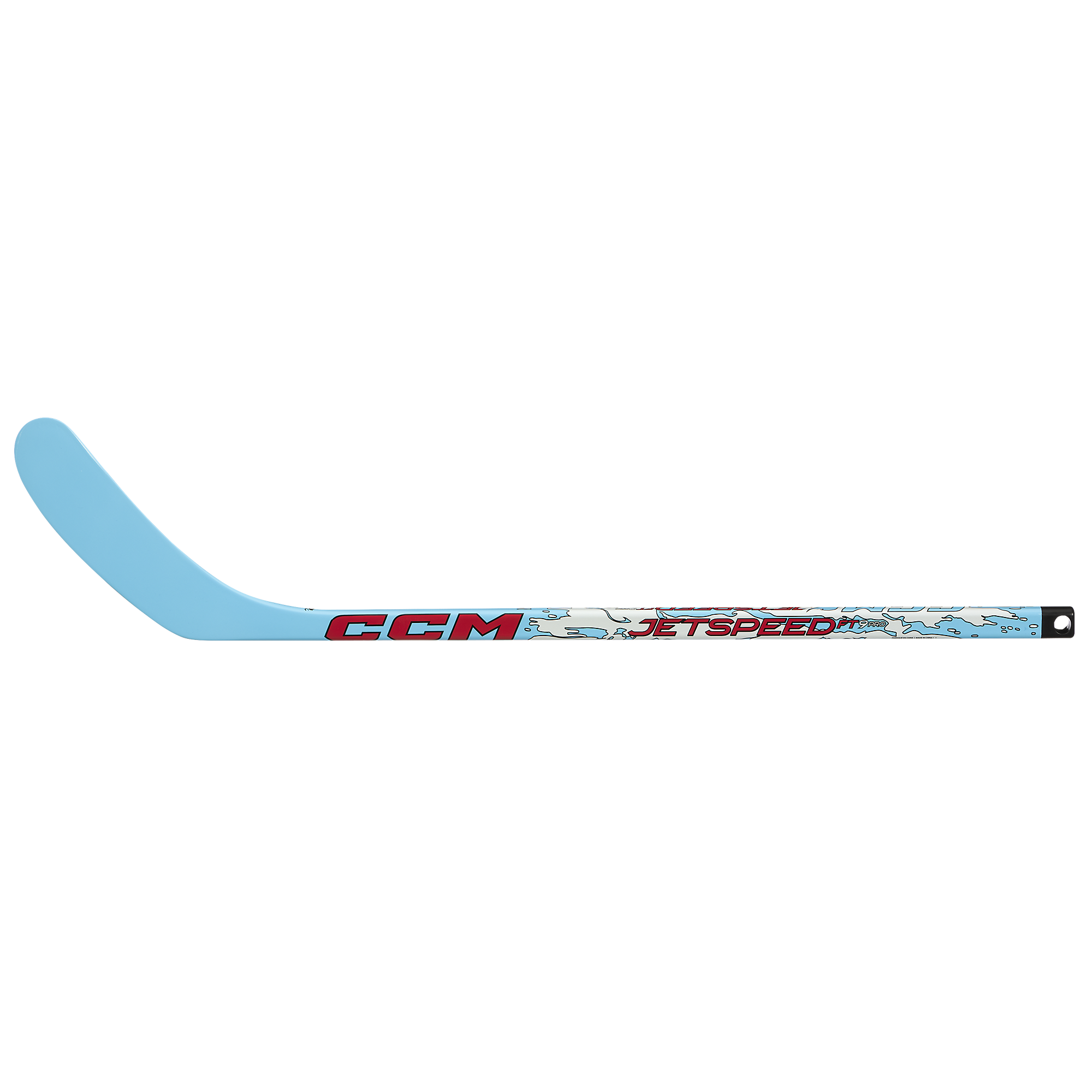 CCM Jetspeed FT9 Pro Mini Stick