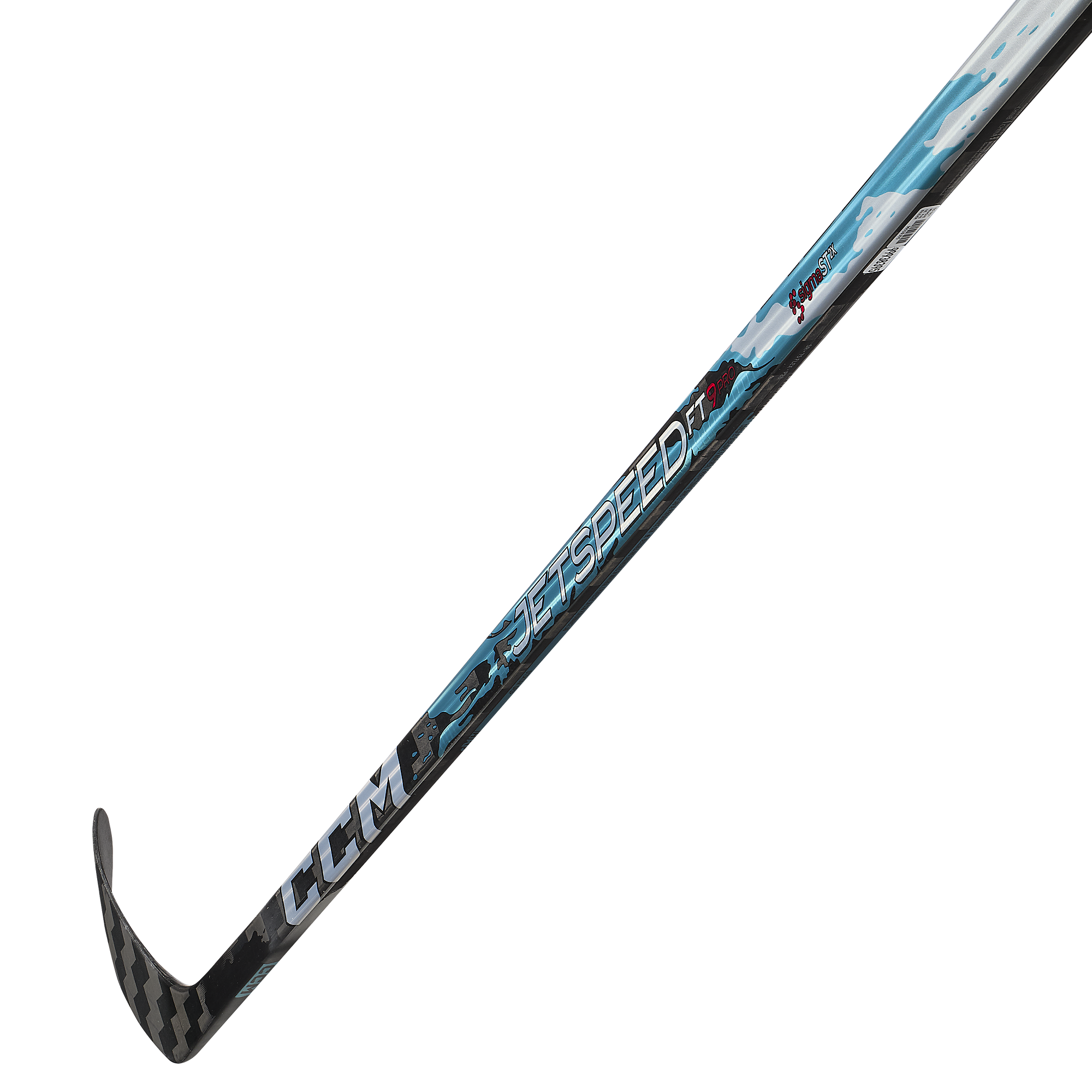 CCM Senior Jetspeed FT9 Pro Hockey Stick