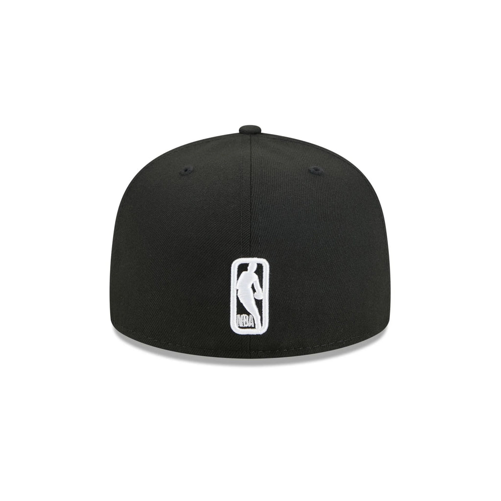 New Era Vancouver Grizzlies 1995-2001 Hardwood Classics 59FIFTY Fitted Hat