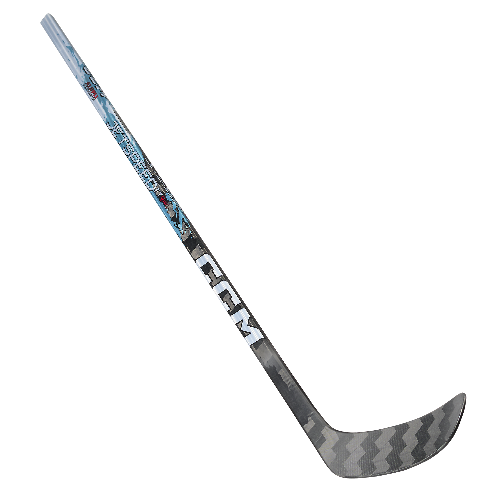 CCM Senior Jetspeed FT9 Pro Hockey Stick
