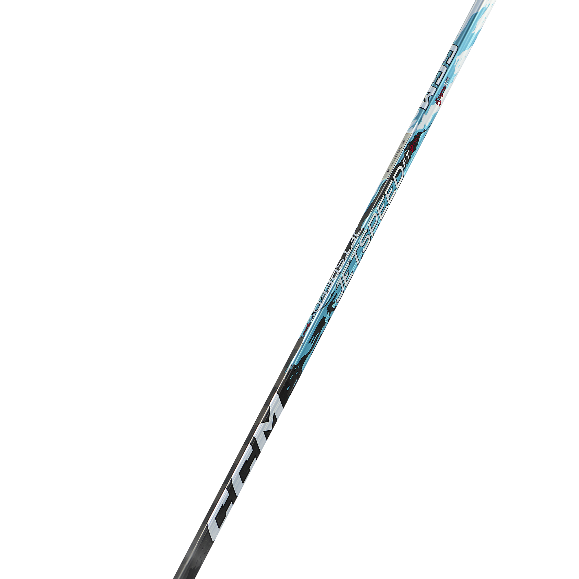 CCM Senior Jetspeed FT9 Pro Hockey Stick
