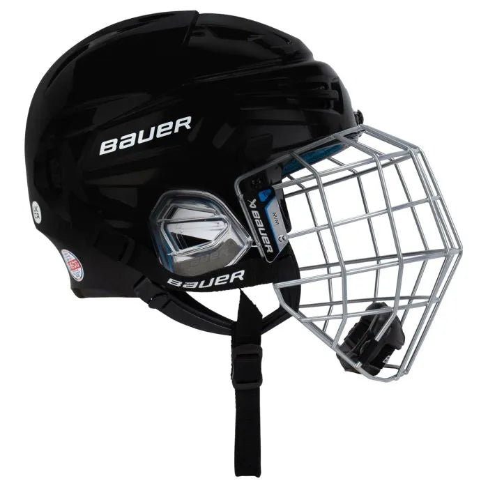 RE-AKT 65 Helmet Combo