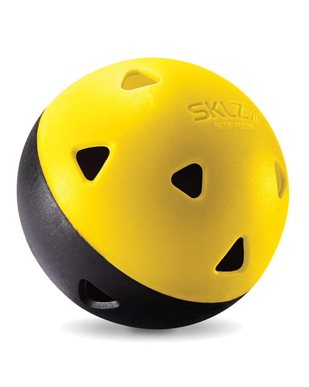 Impact Practice Softballs