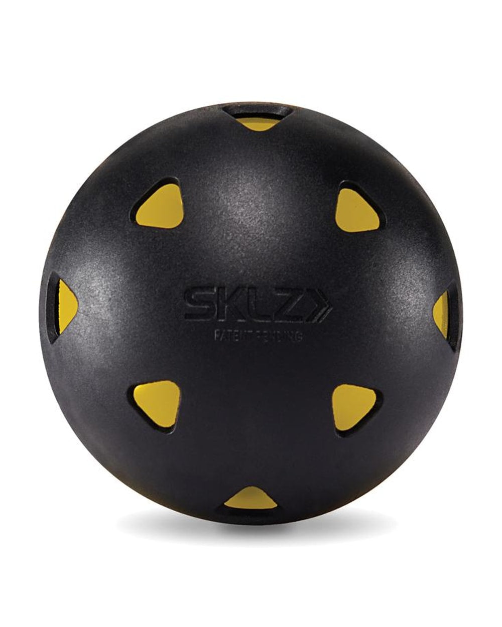 Impact Practice Softballs