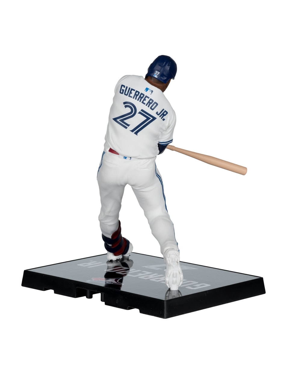 Imports Dragon MLB 7" Posed Figure - Vladimir Guerrero Jr.
