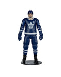 Imports Dragon NHL 6" Articulated Figure - Auston Matthews
