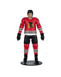 Imports Dragon NHL 6" Articulated Figure - Connor Bedard
