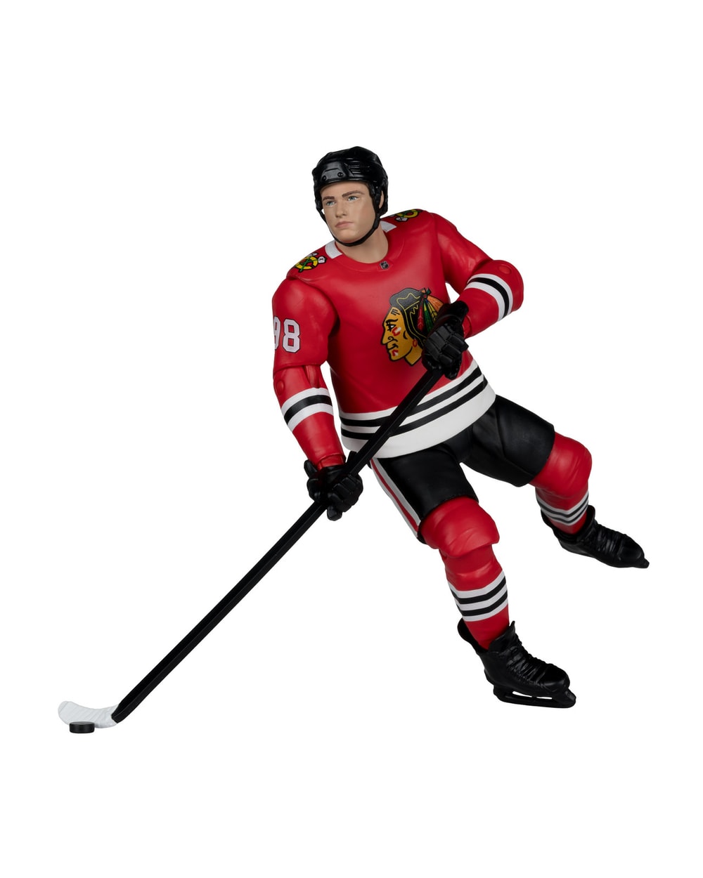 Imports Dragon NHL 6" Articulated Figure - Connor Bedard