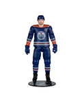 Imports Dragon NHL 6" Articulated Figure - Connor McDavid