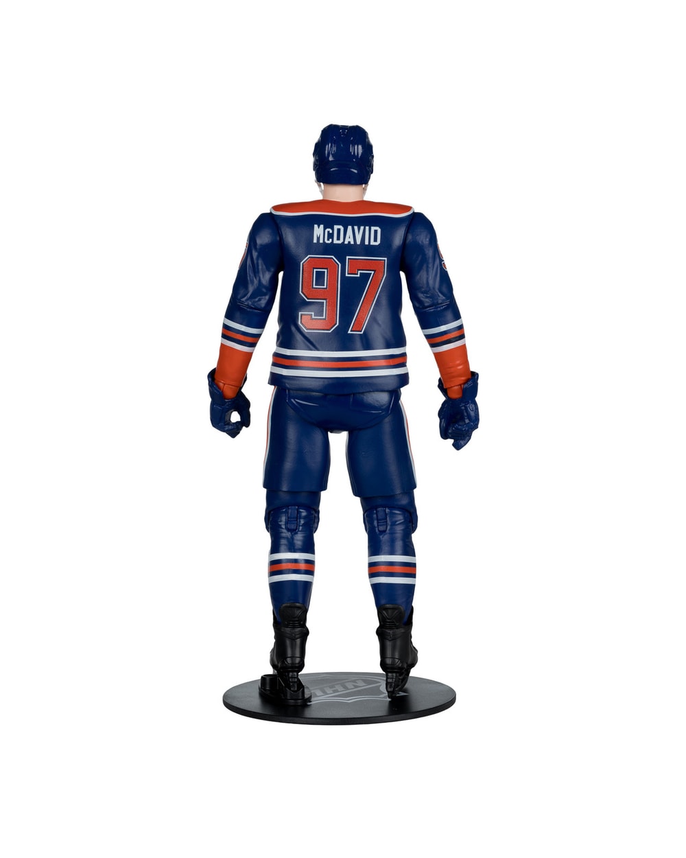 Imports Dragon NHL 6" Articulated Figure - Connor McDavid