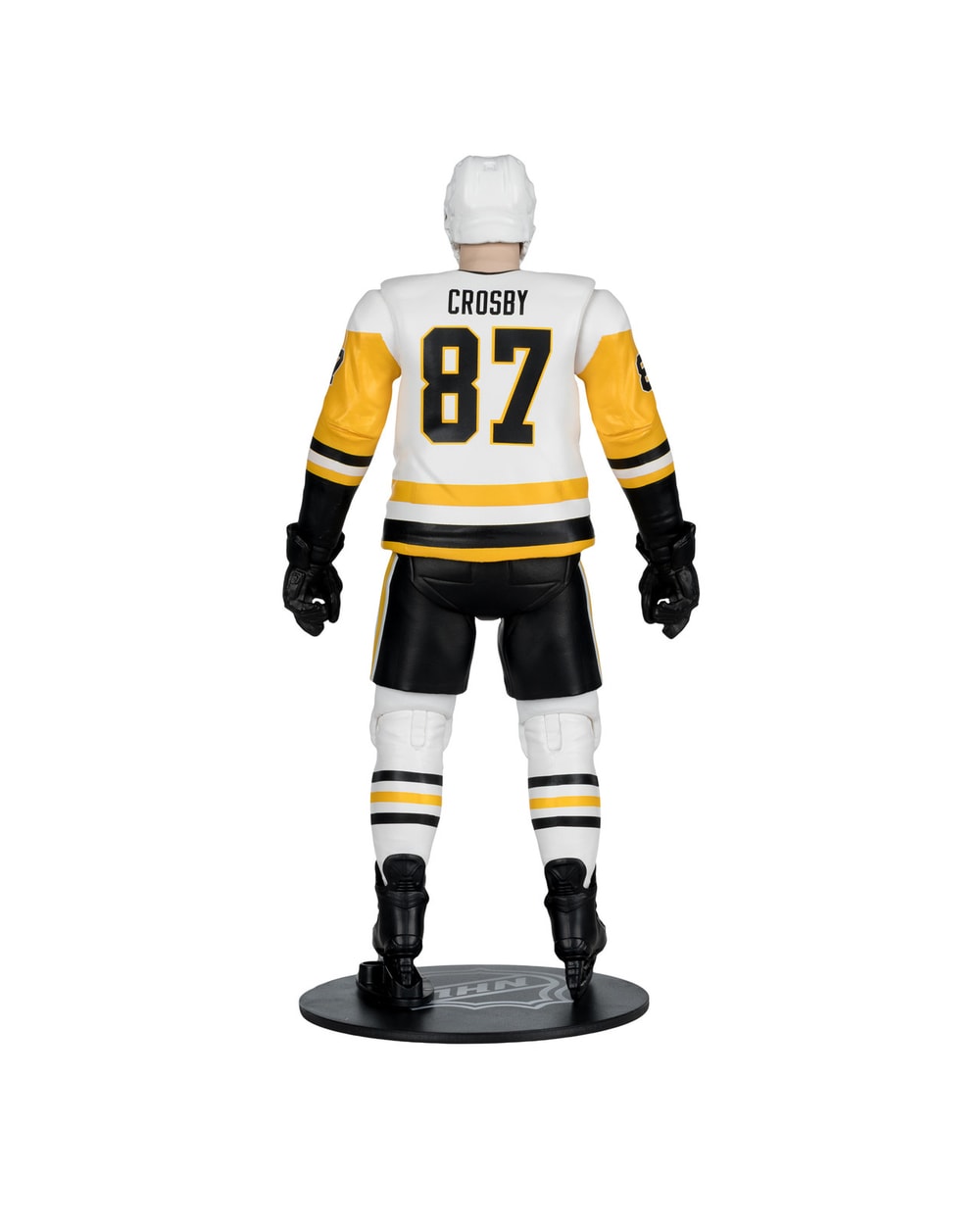 Imports Dragon NHL 6" Articulated Figure - Sidney Crosby