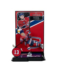 Imports Dragon NHL 7" Posed Figure - Cole Caufield