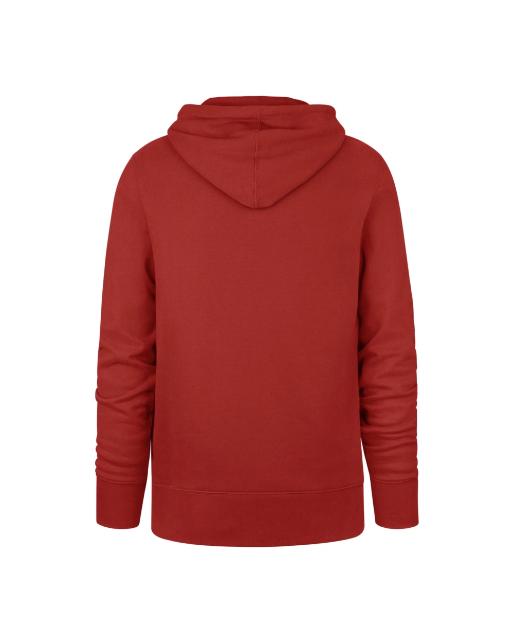 '47 Brand Imprint Headline Hoodie- Calgary Flames
