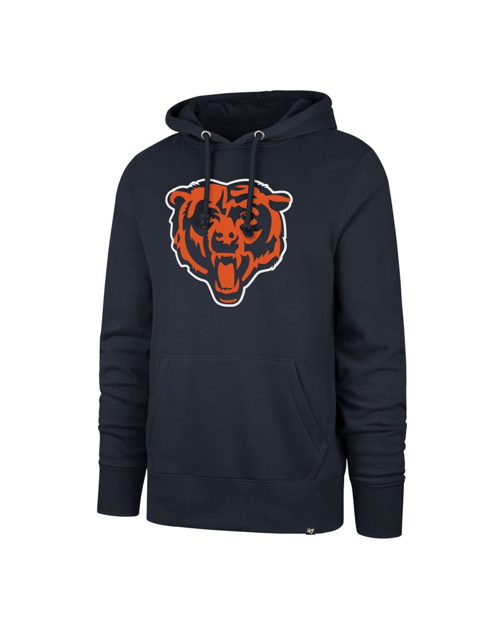 47 Brand NFL Imprint Headline Hoodie