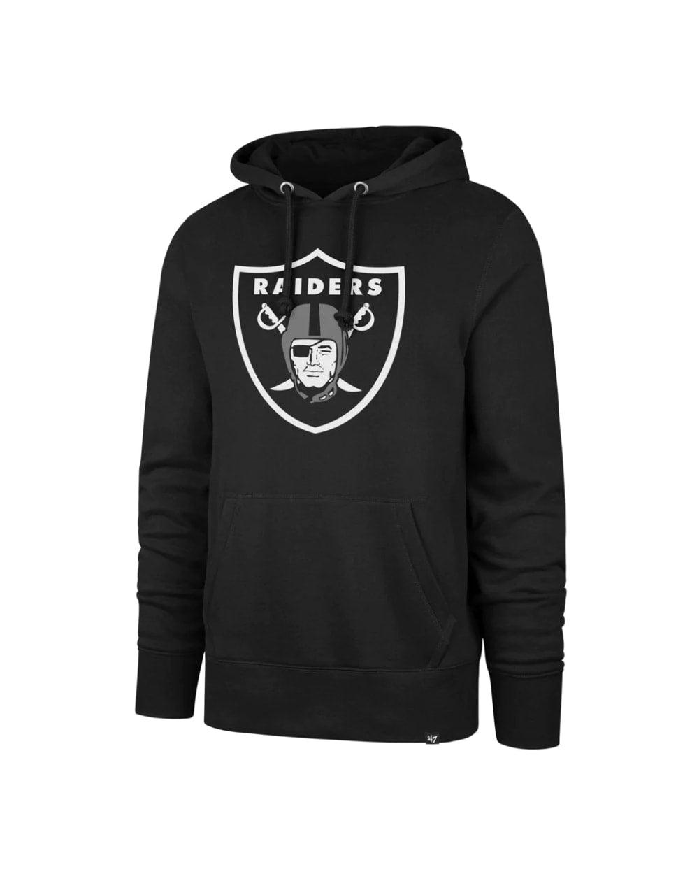 47 Brand NFL Imprint Headline Hoodie