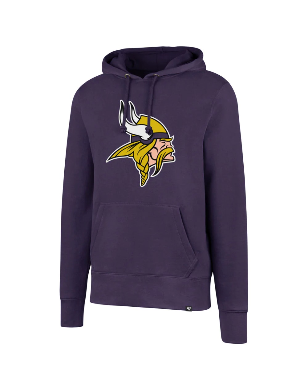 47 Brand NFL Imprint Headline Hoodie