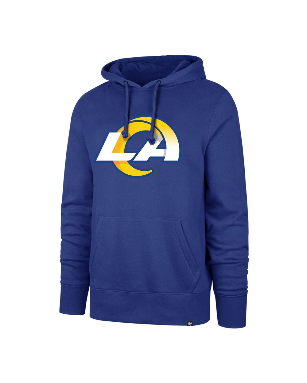 47 Brand NFL Imprint Headline Hoodie