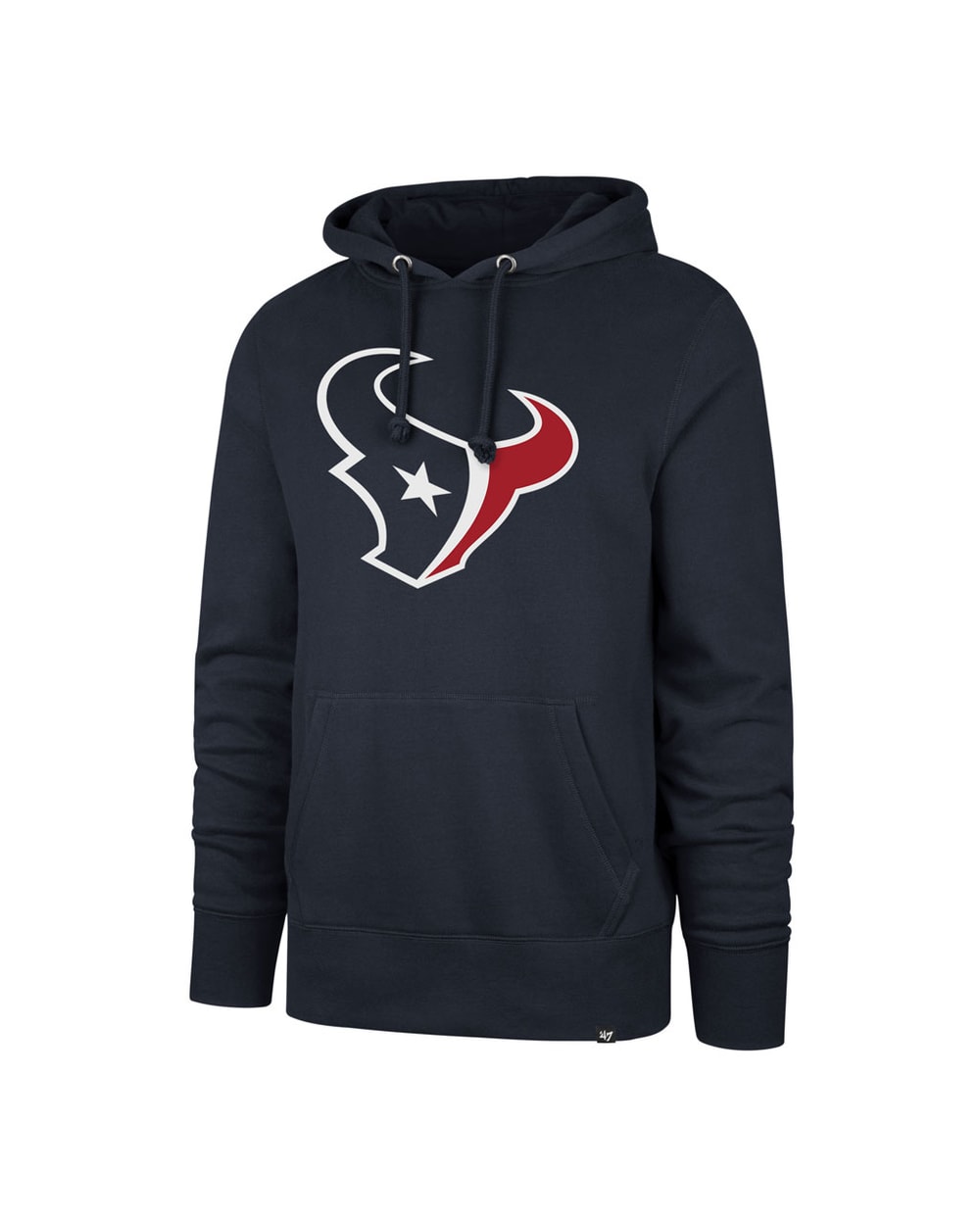47 Brand NFL Imprint Headline Hoodie