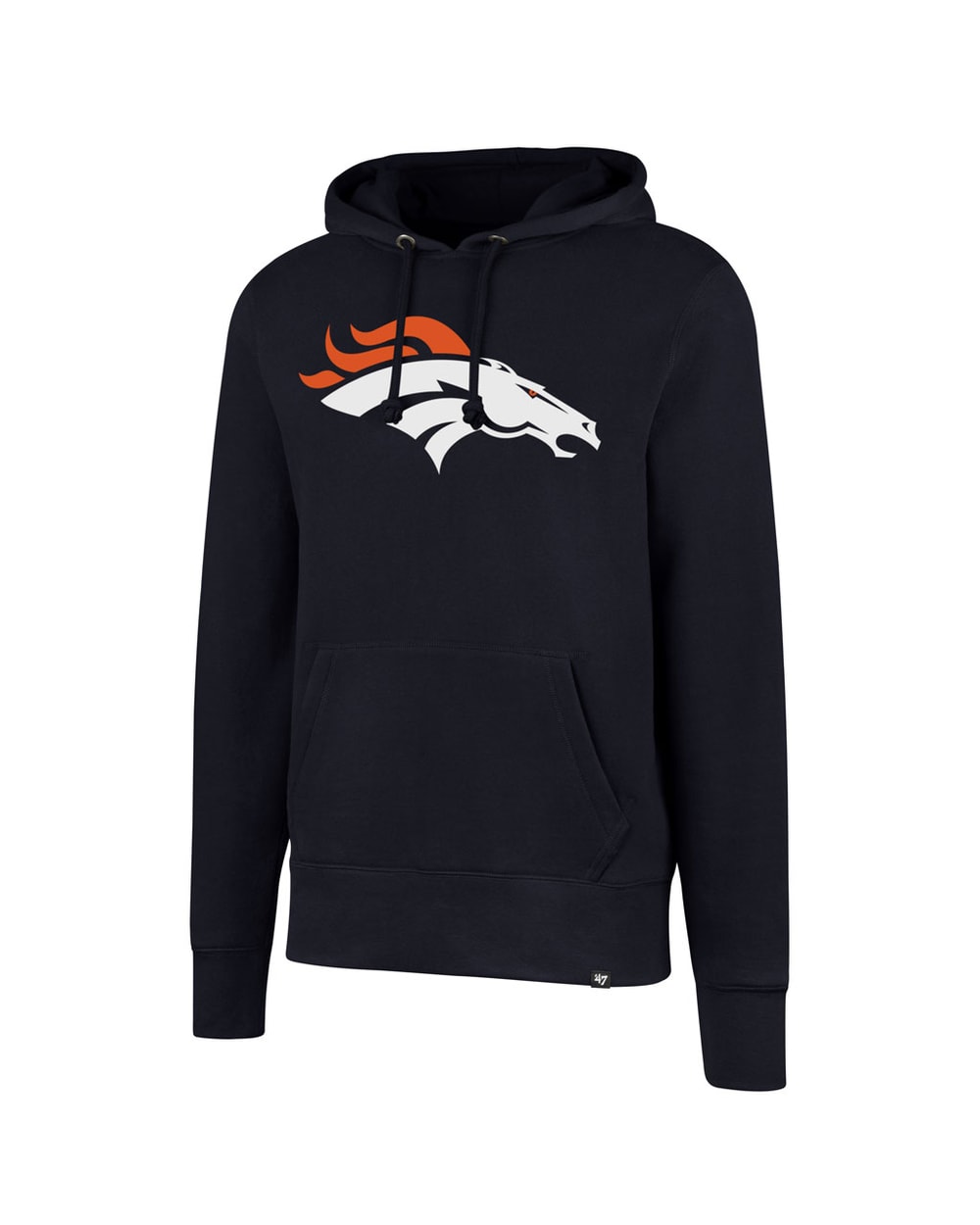 47 Brand NFL Imprint Headline Hoodie