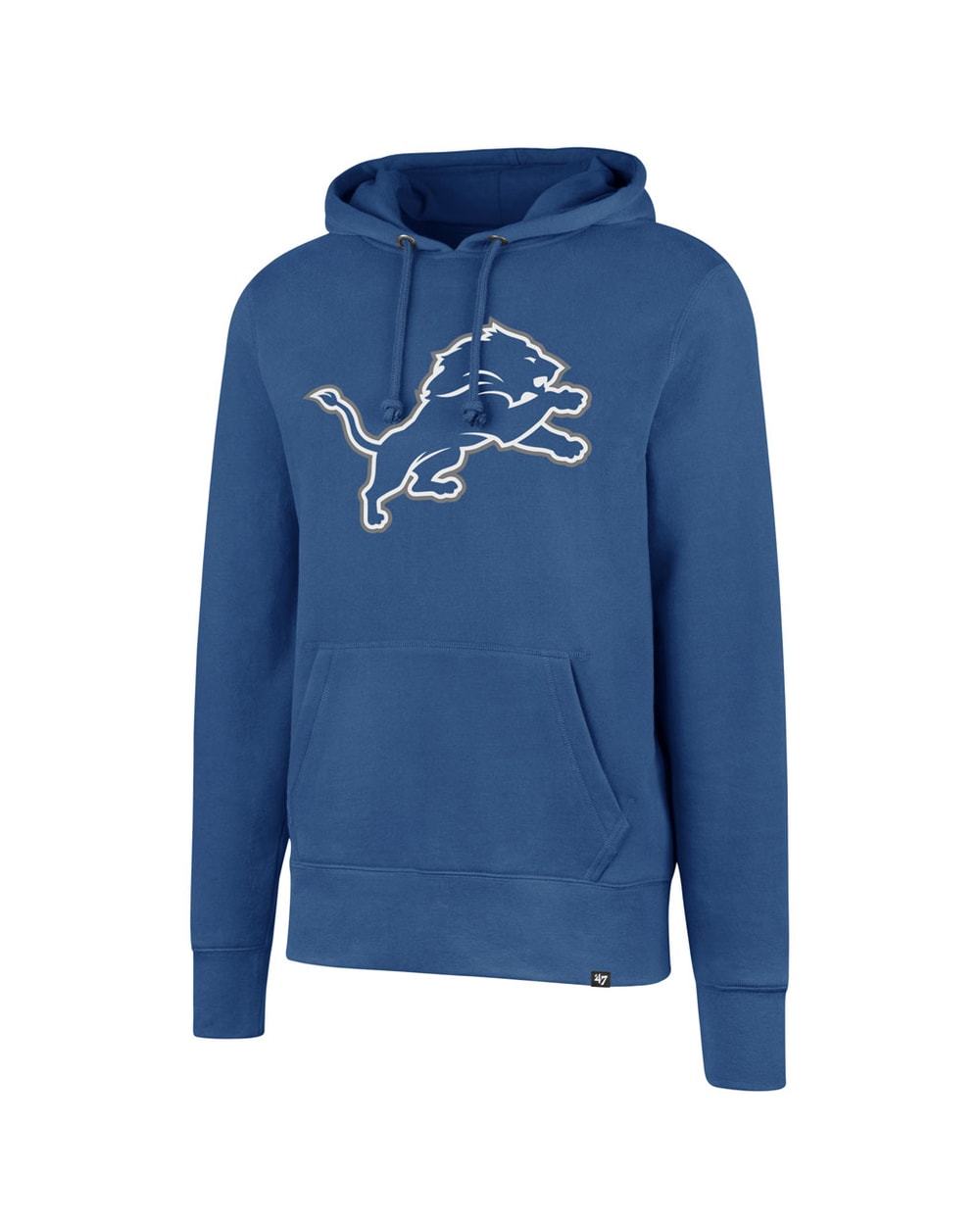 47 Brand NFL Imprint Headline Hoodie