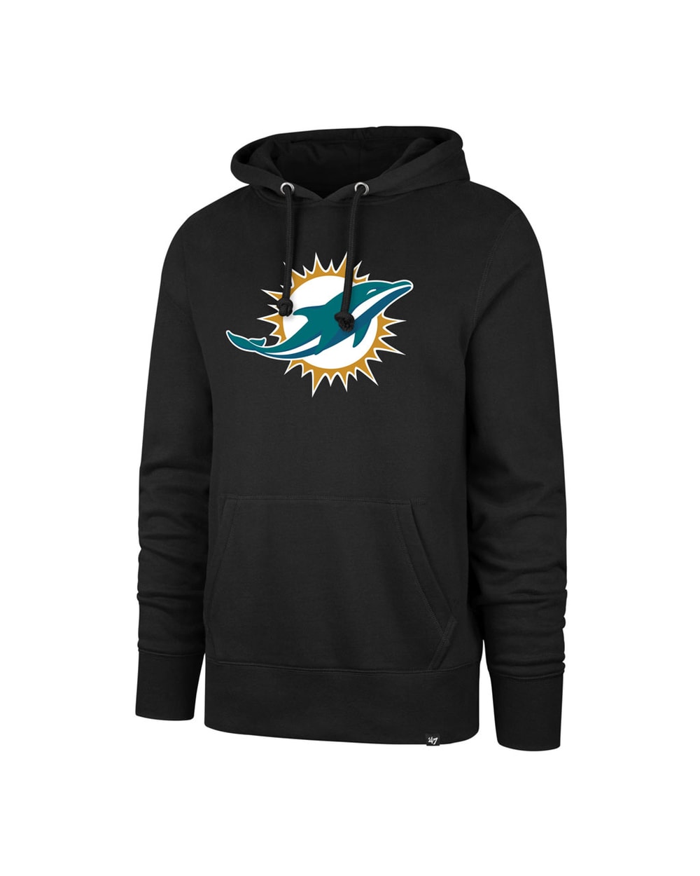 47 Brand NFL Imprint Headline Hoodie