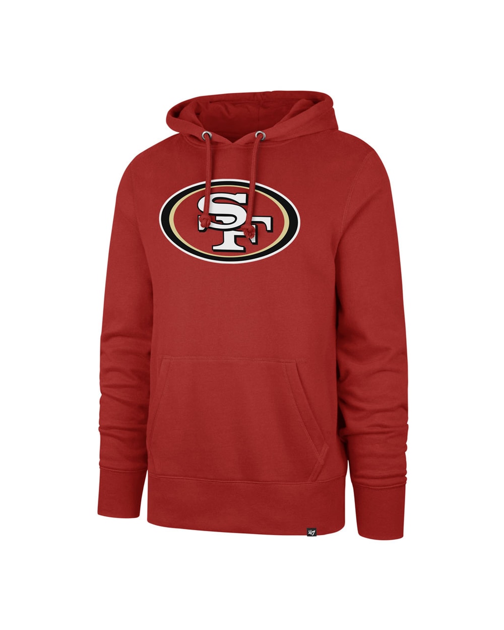 47 Brand NFL Imprint Headline Hoodie