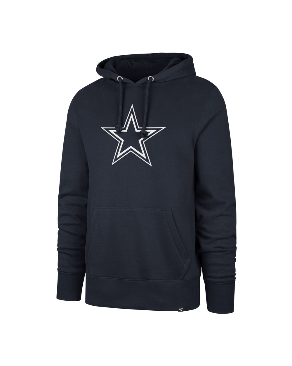 47 Brand NFL Imprint Headline Hoodie