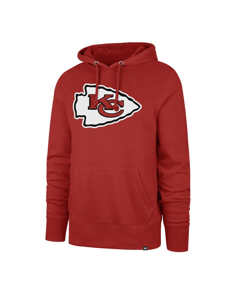 47 Brand NFL Imprint Headline Hoodie