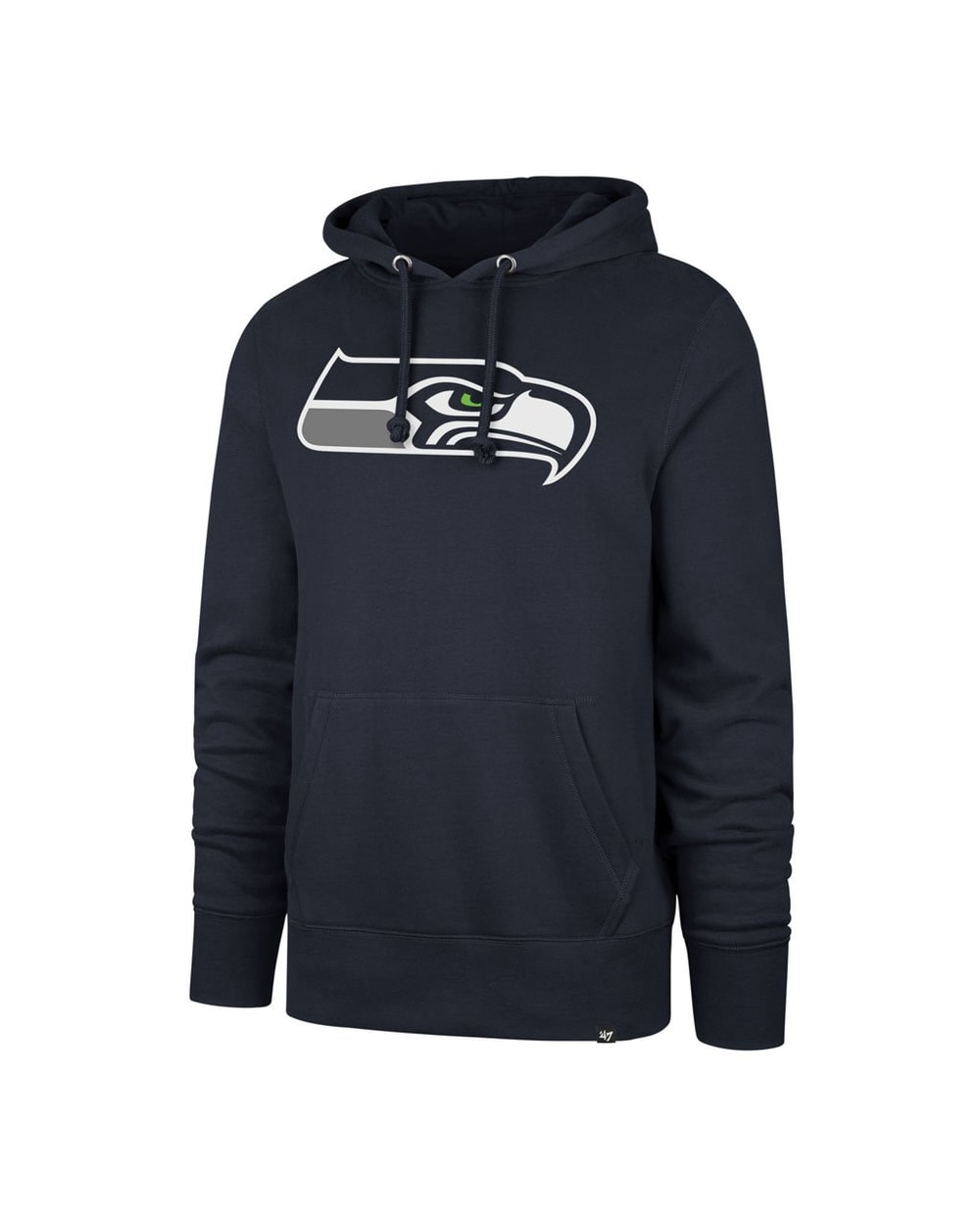 47 Brand NFL Imprint Headline Hoodie