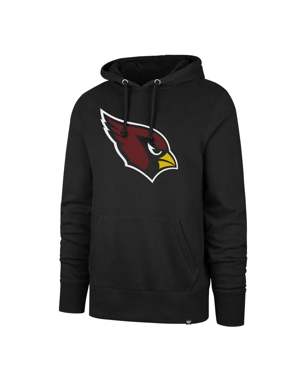 47 Brand NFL Imprint Headline Hoodie