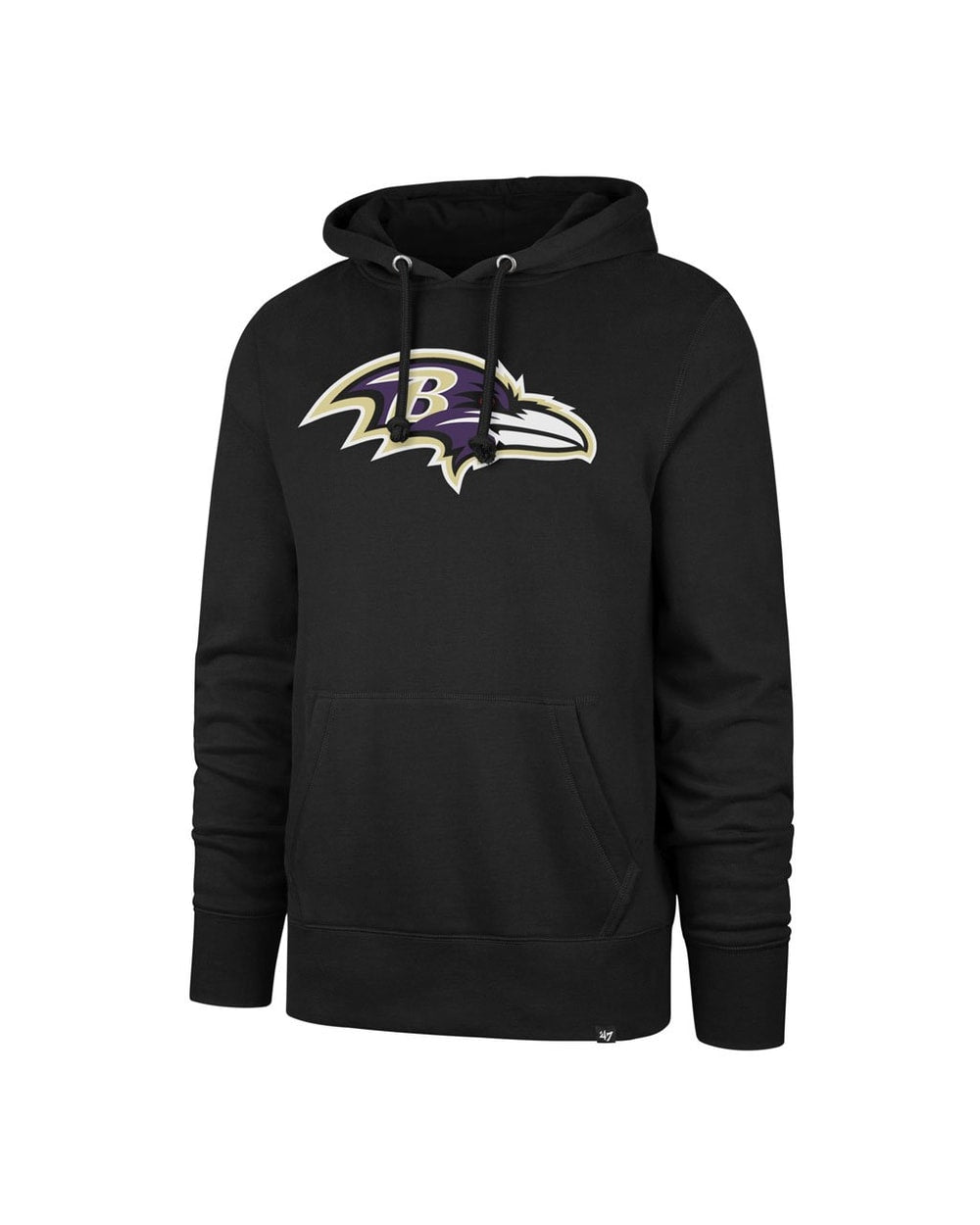 47 Brand NFL Imprint Headline Hoodie