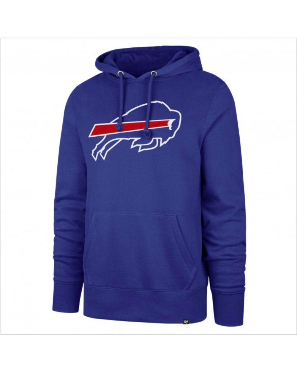 47 Brand NFL Imprint Headline Hoodie