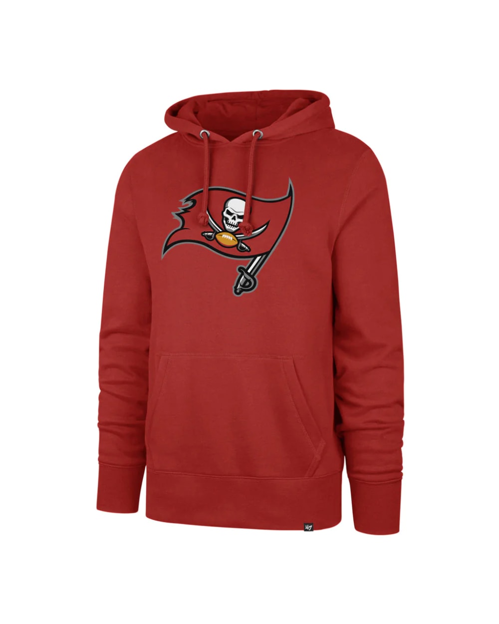 47 Brand NFL Imprint Headline Hoodie