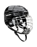 Bauer IMS 5.0 Hockey Helmet Combo Senior