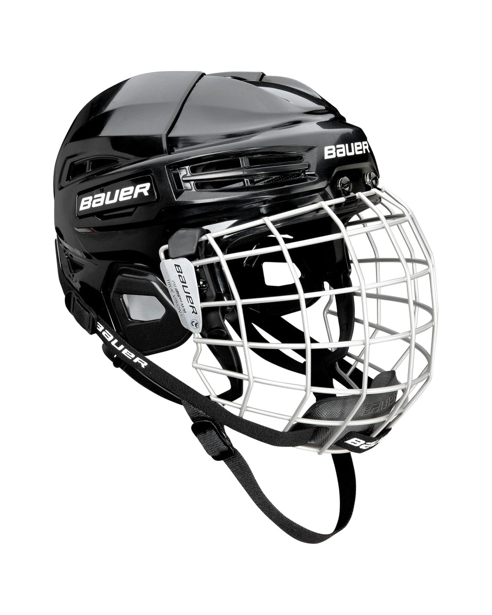 IMS 5.0 Hockey Helmet Combo Senior