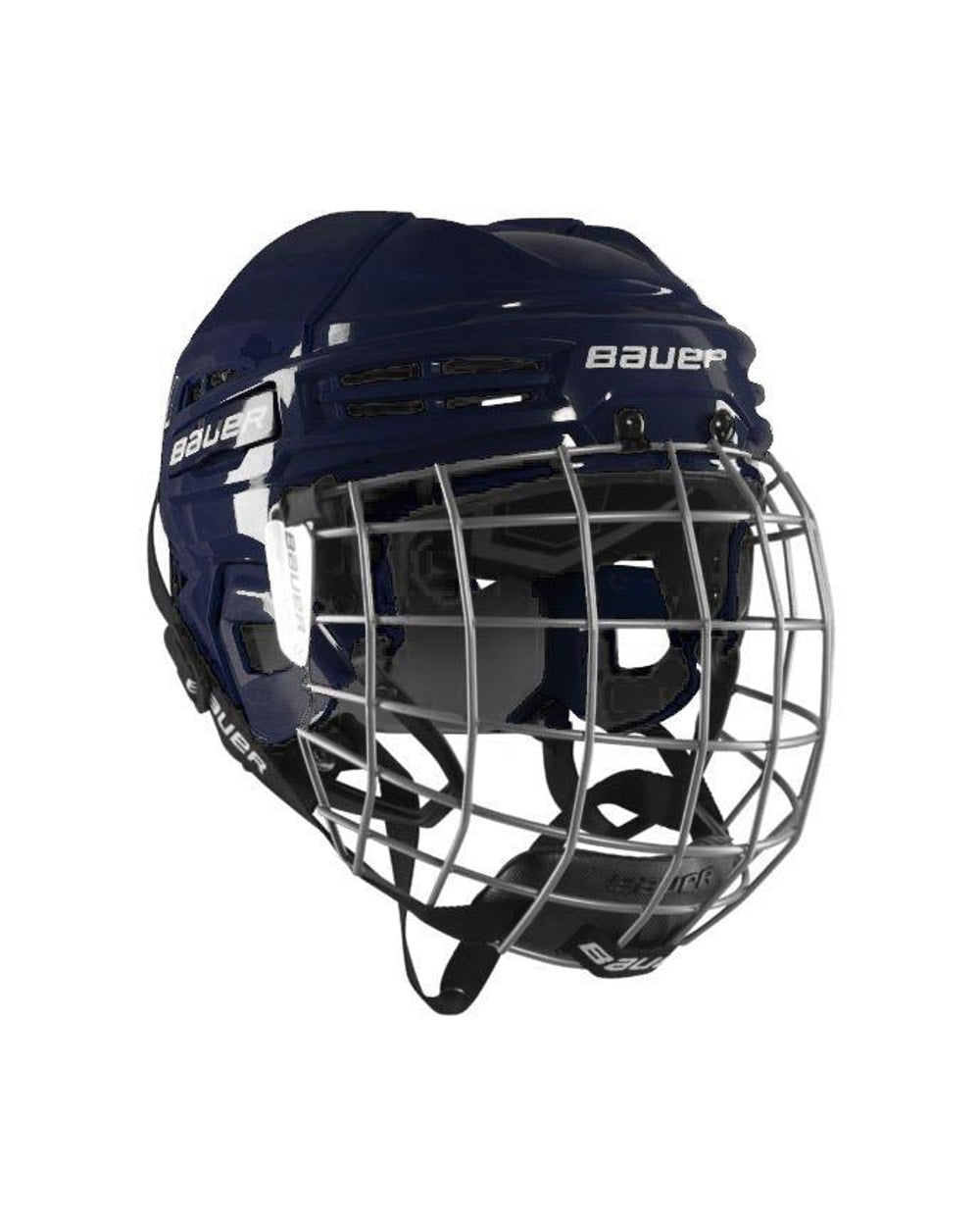 IMS 5.0 Hockey Helmet Combo Senior