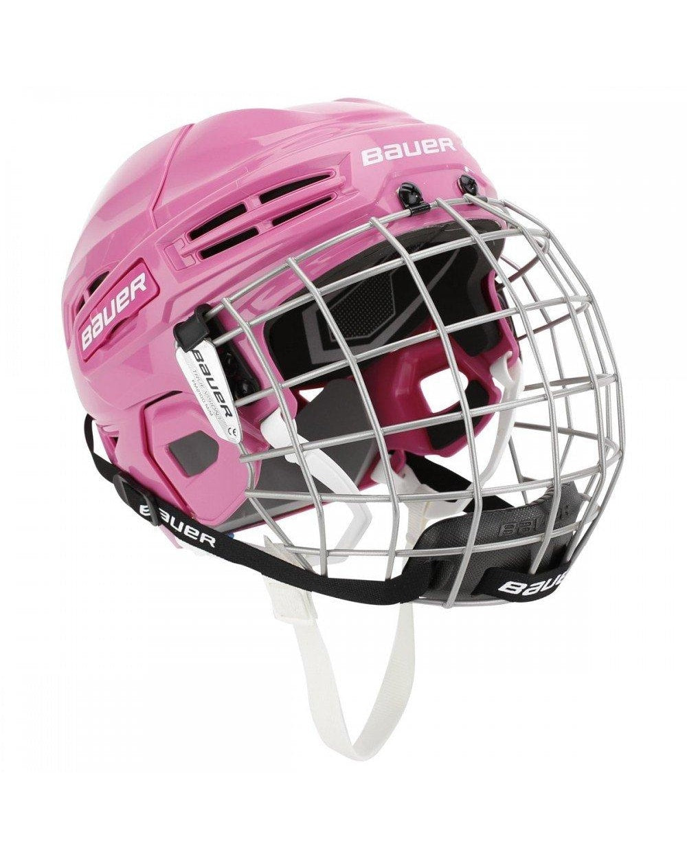 IMS 5.0 Hockey Helmet Combo Senior