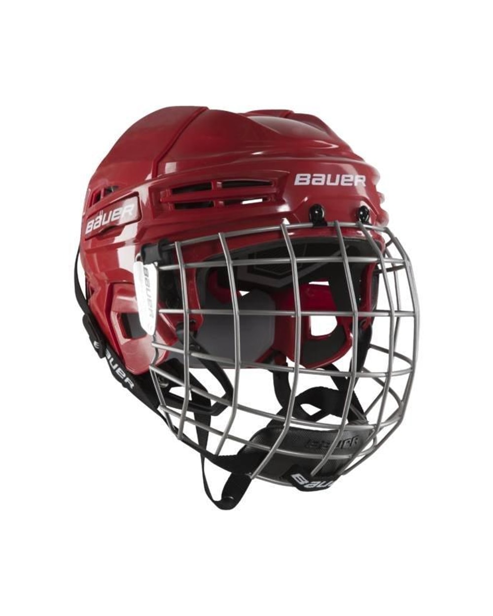 IMS 5.0 Hockey Helmet Combo Senior