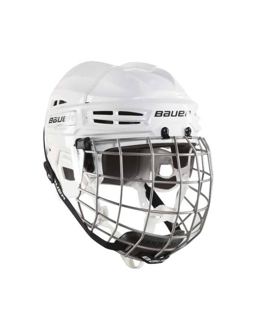 IMS 5.0 Hockey Helmet Combo Senior