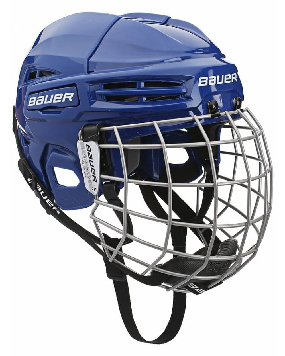 IMS 5.0 Hockey Helmet Combo Senior