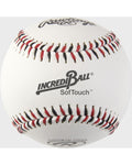 Incredi-Ball SofTouch Training Baseballs