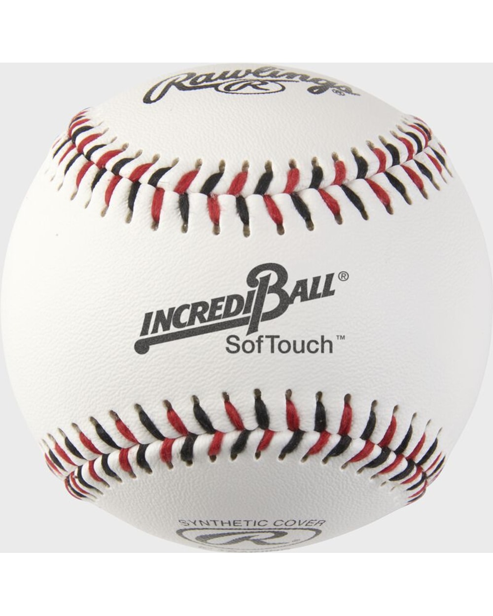 Incredi-Ball SofTouch Training Baseballs